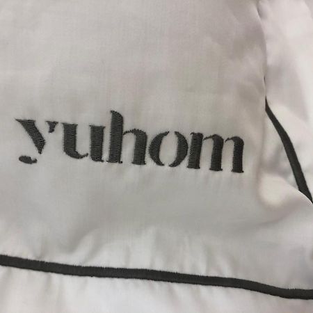 Yuhom Casas Con Alma Galera 4º Apartment A Coruna Ngoại thất bức ảnh