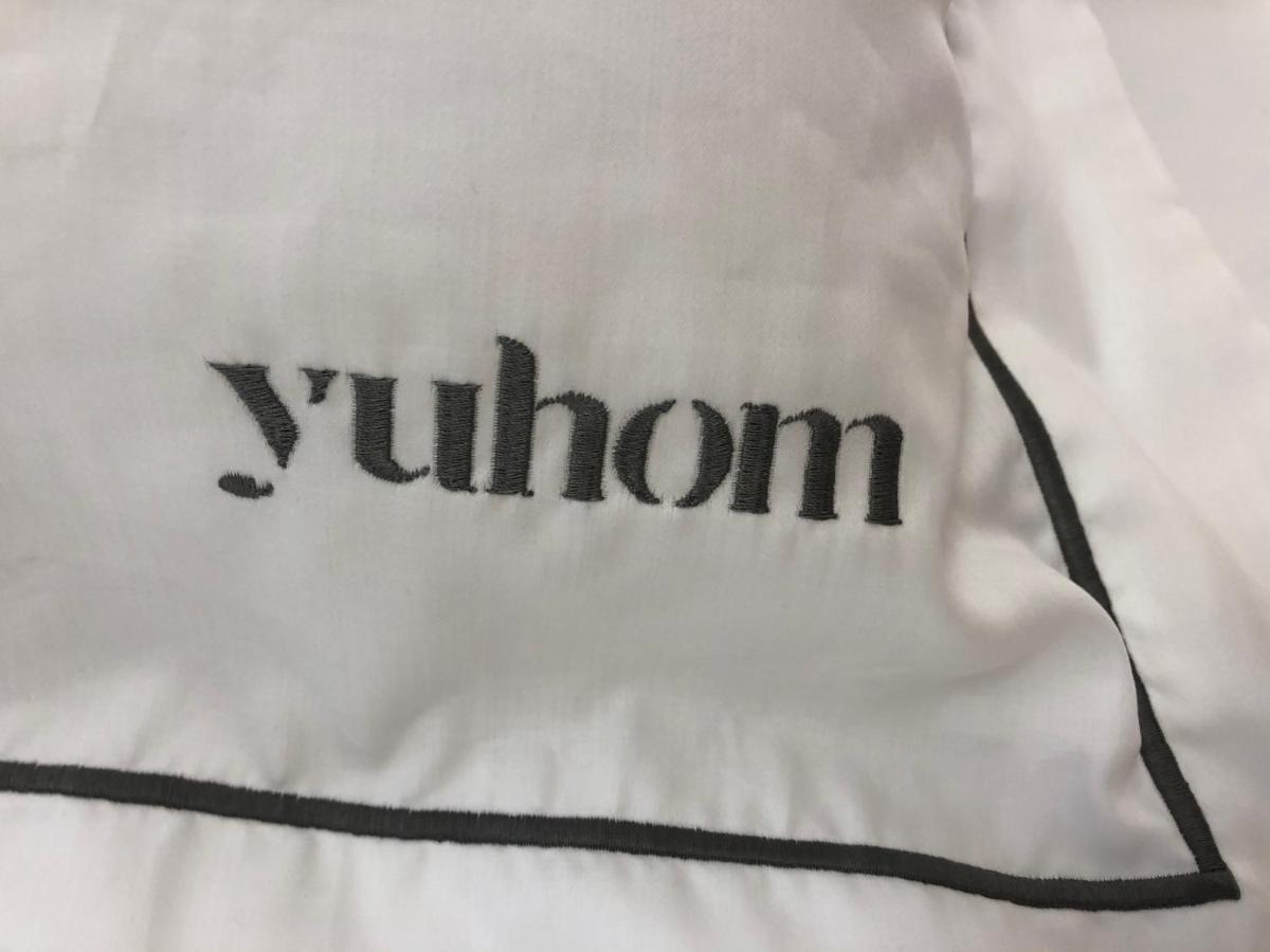 Yuhom Casas Con Alma Galera 4º Apartment A Coruna Ngoại thất bức ảnh
